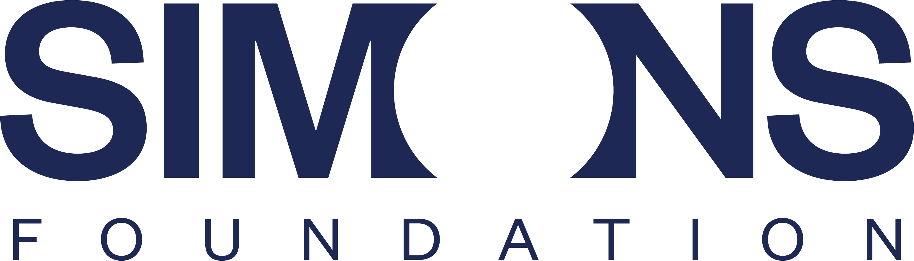 Simons Foundation Logo